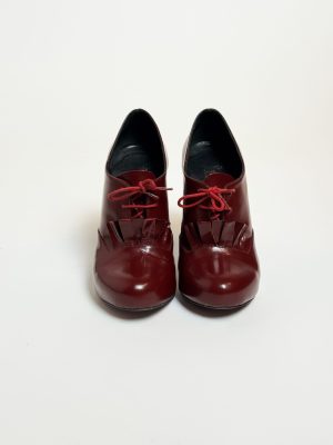 Irma Bootie