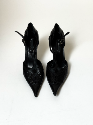 Pierre Lucci Mule