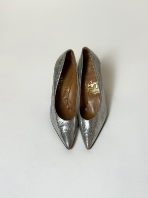 Goya Antika Stiletto