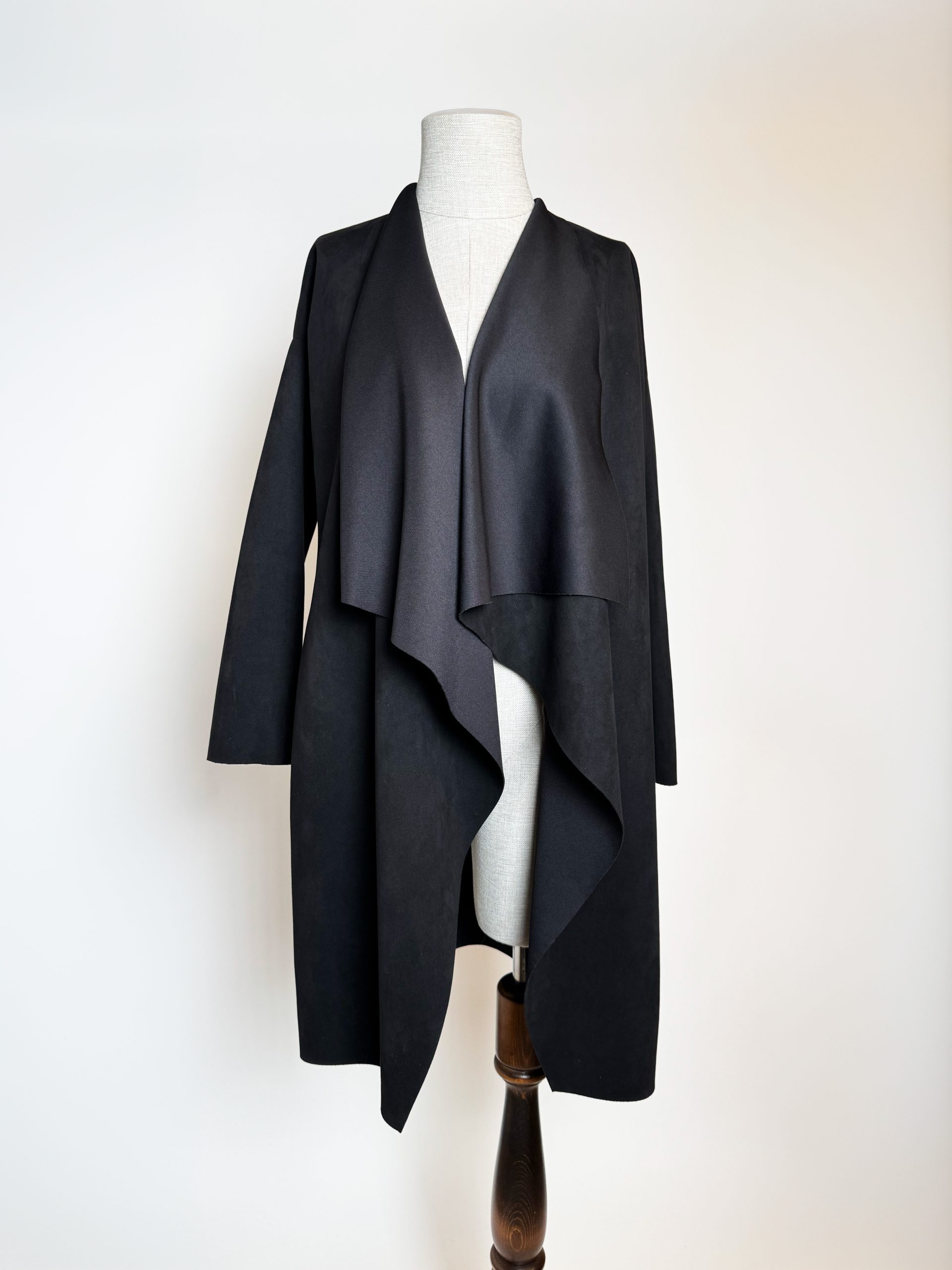 Abbellimento Cardigan