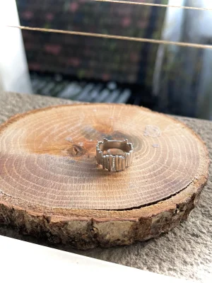 Rhythm Ring