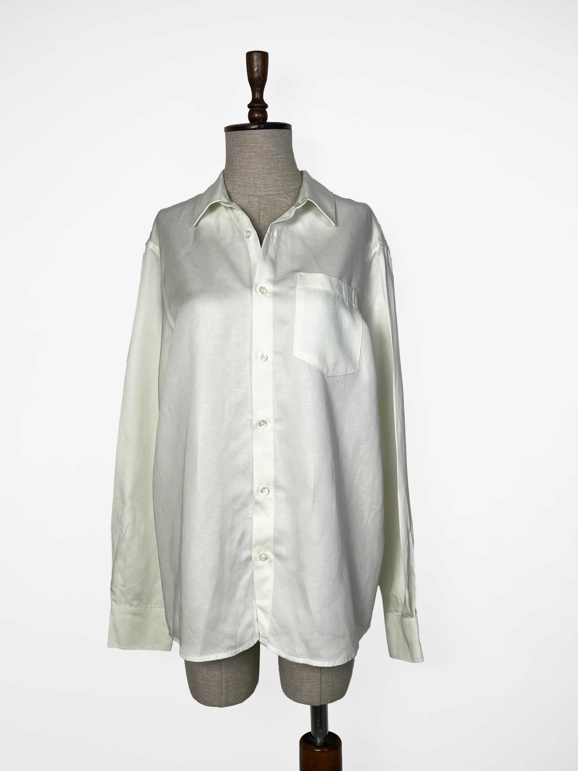 Les Benjamins Shirt