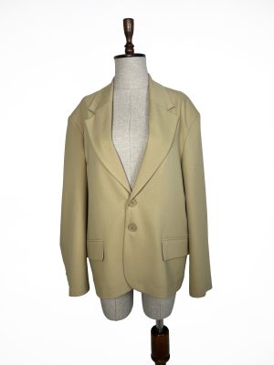 Blazer Ceket