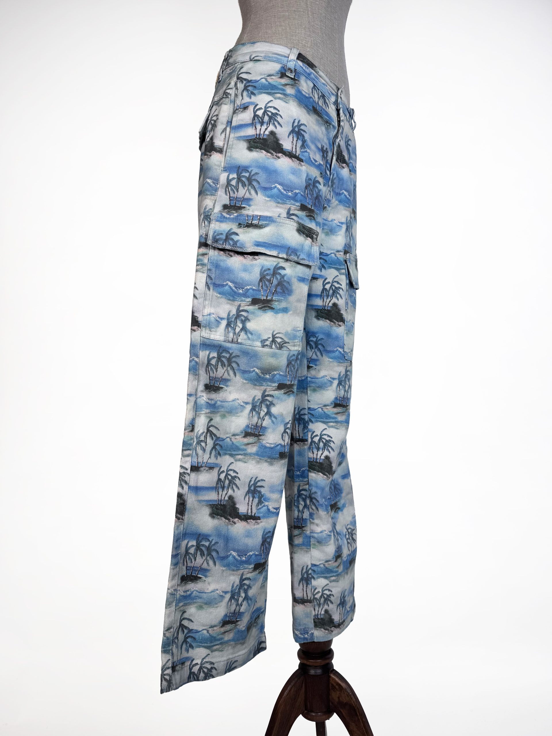 Les Benjamins Trousers - Image 2