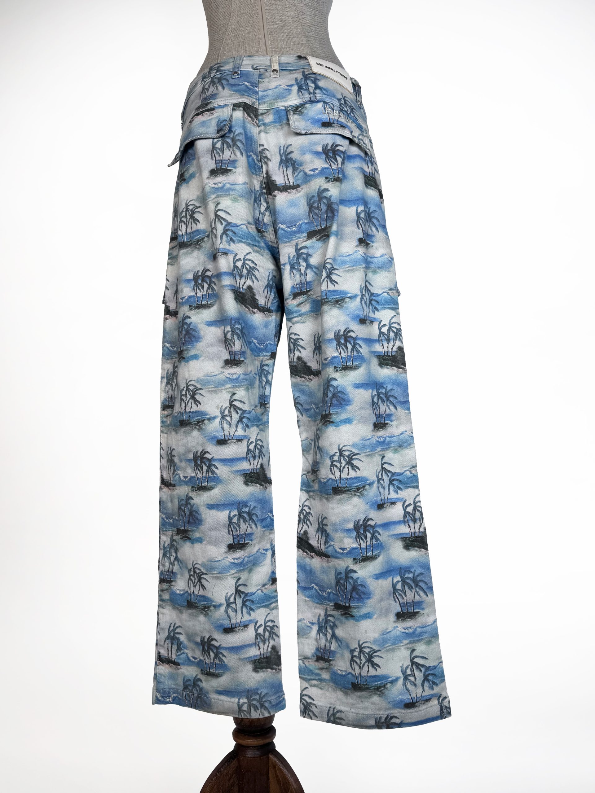 Les Benjamins Trousers - Image 3