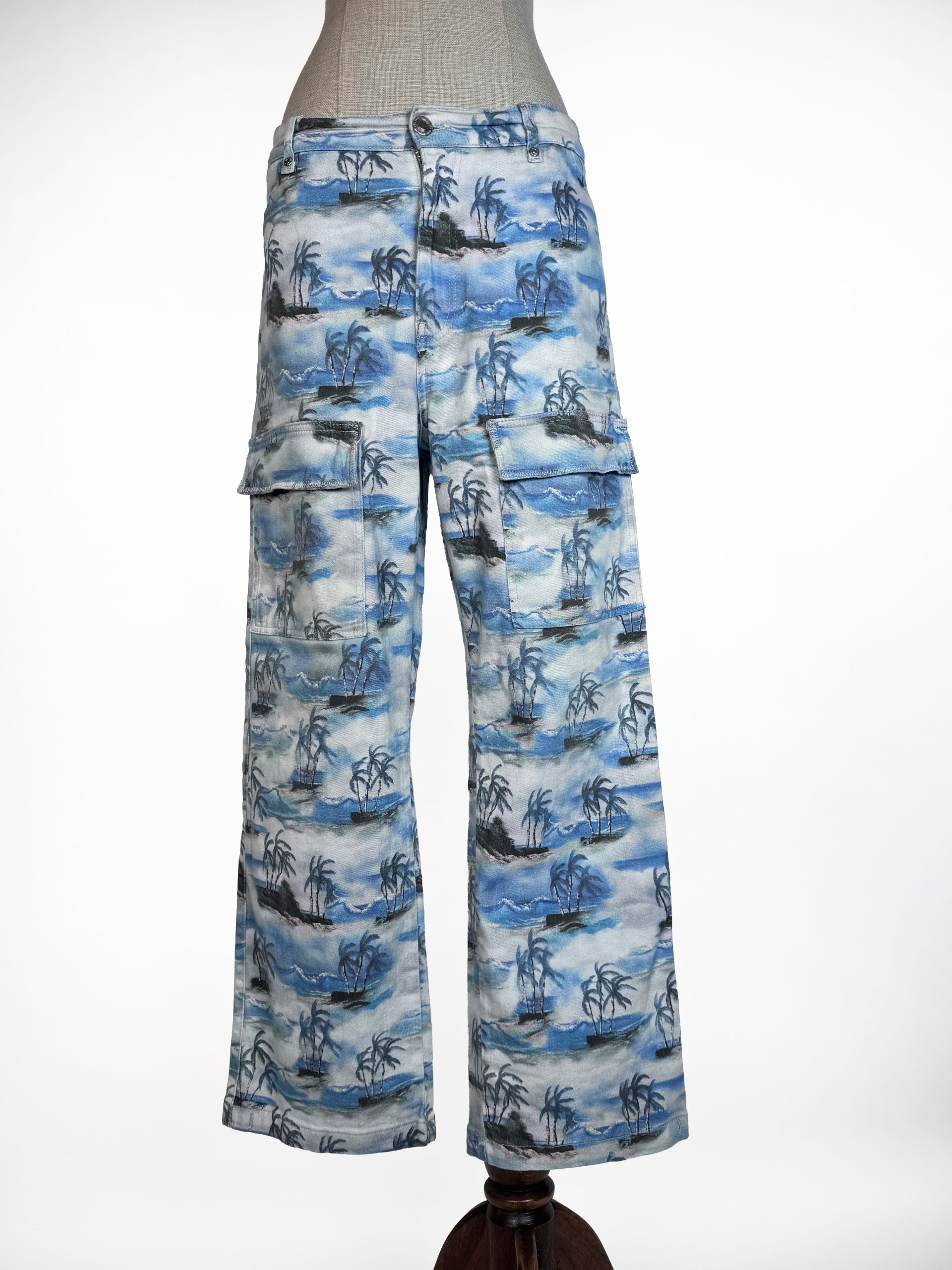 Les Benjamins Trousers