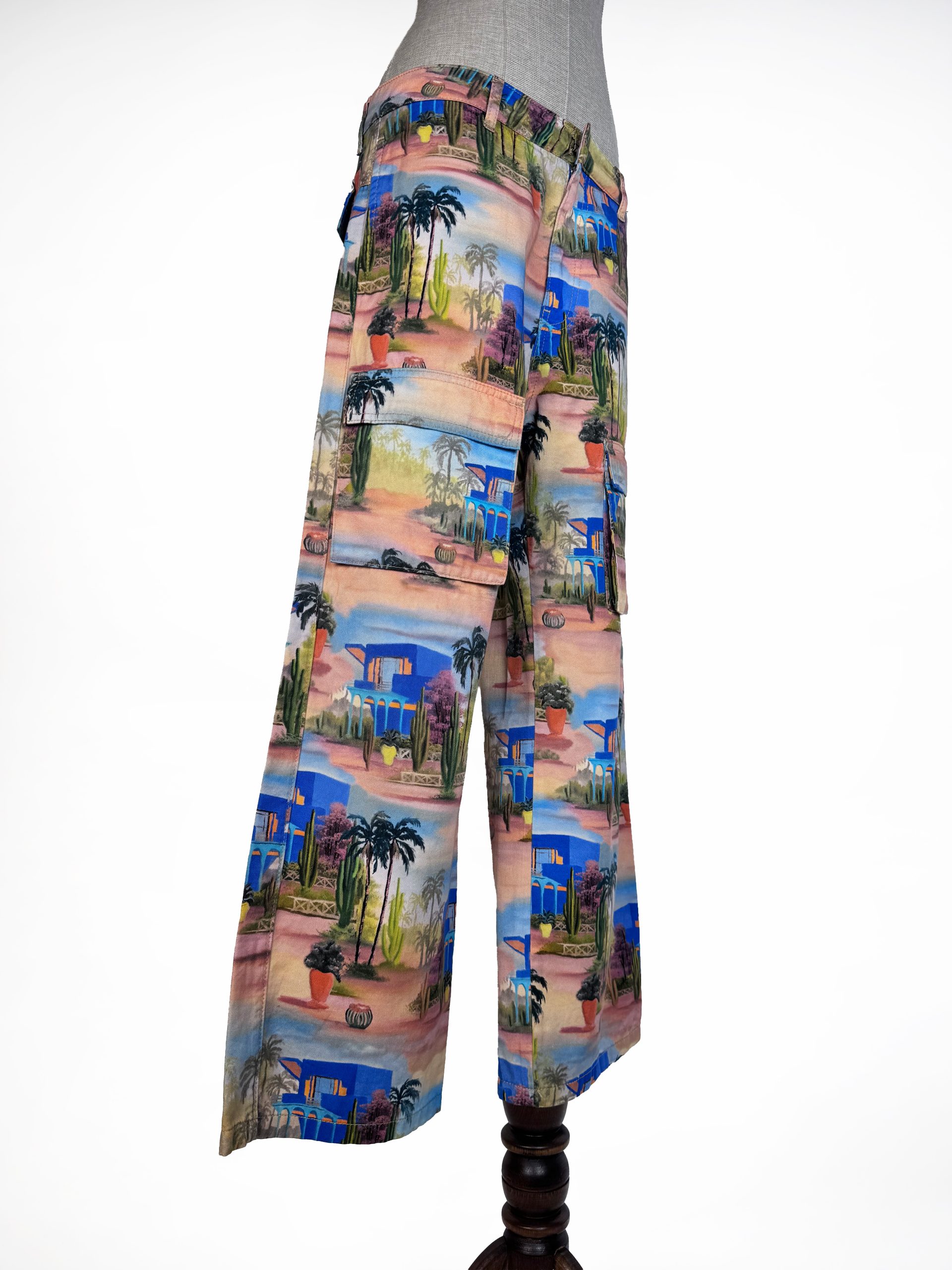 Les Benjamins Trousers - Image 2
