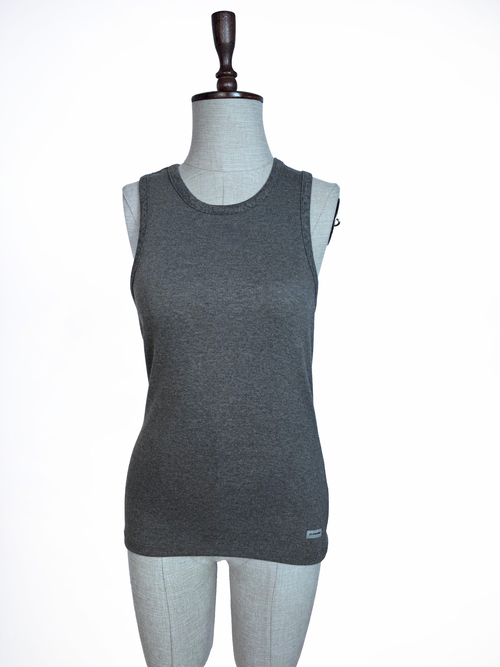 Les Benjamins Tank Top
