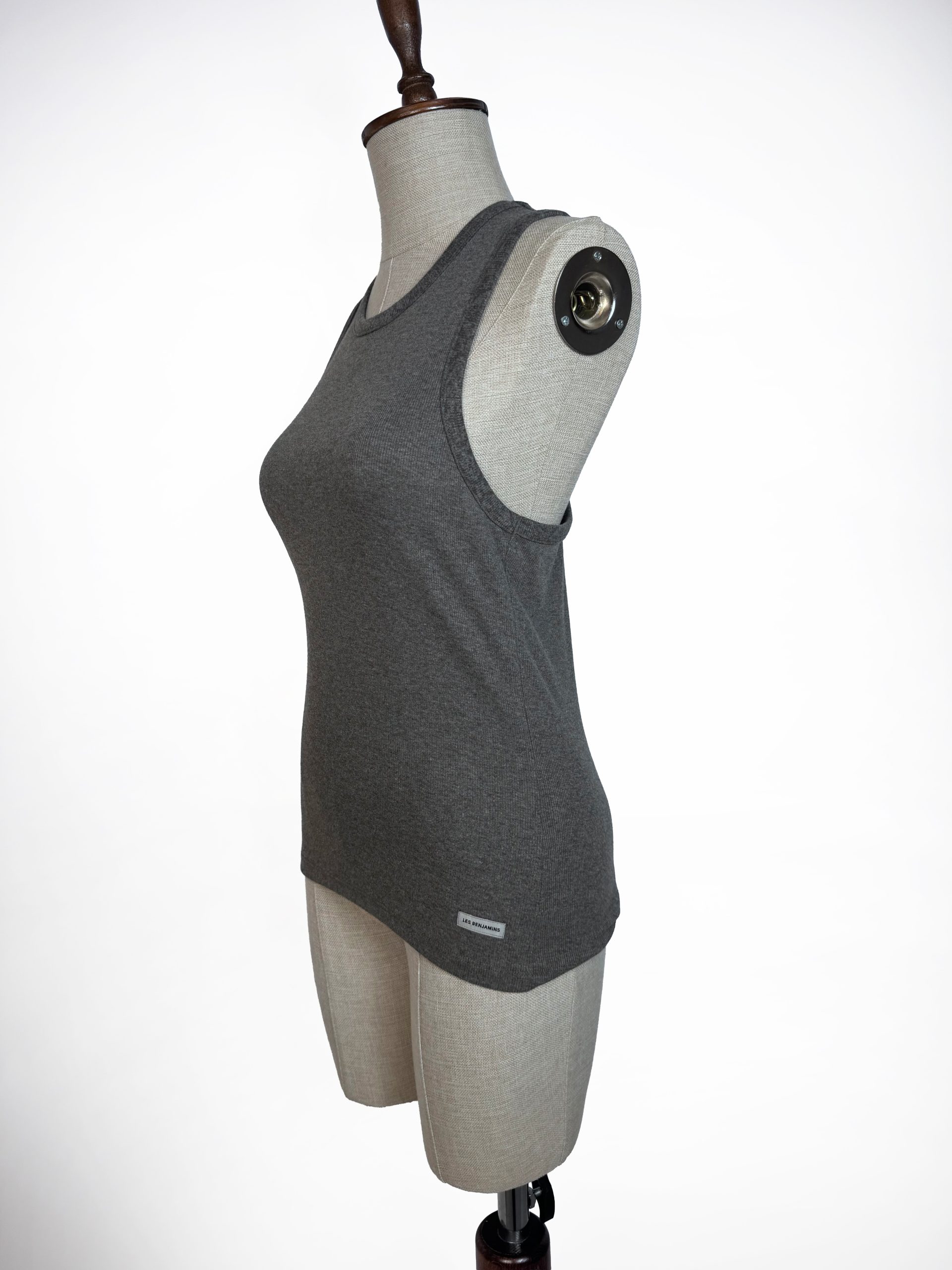 Les Benjamins Tank Top - Image 2