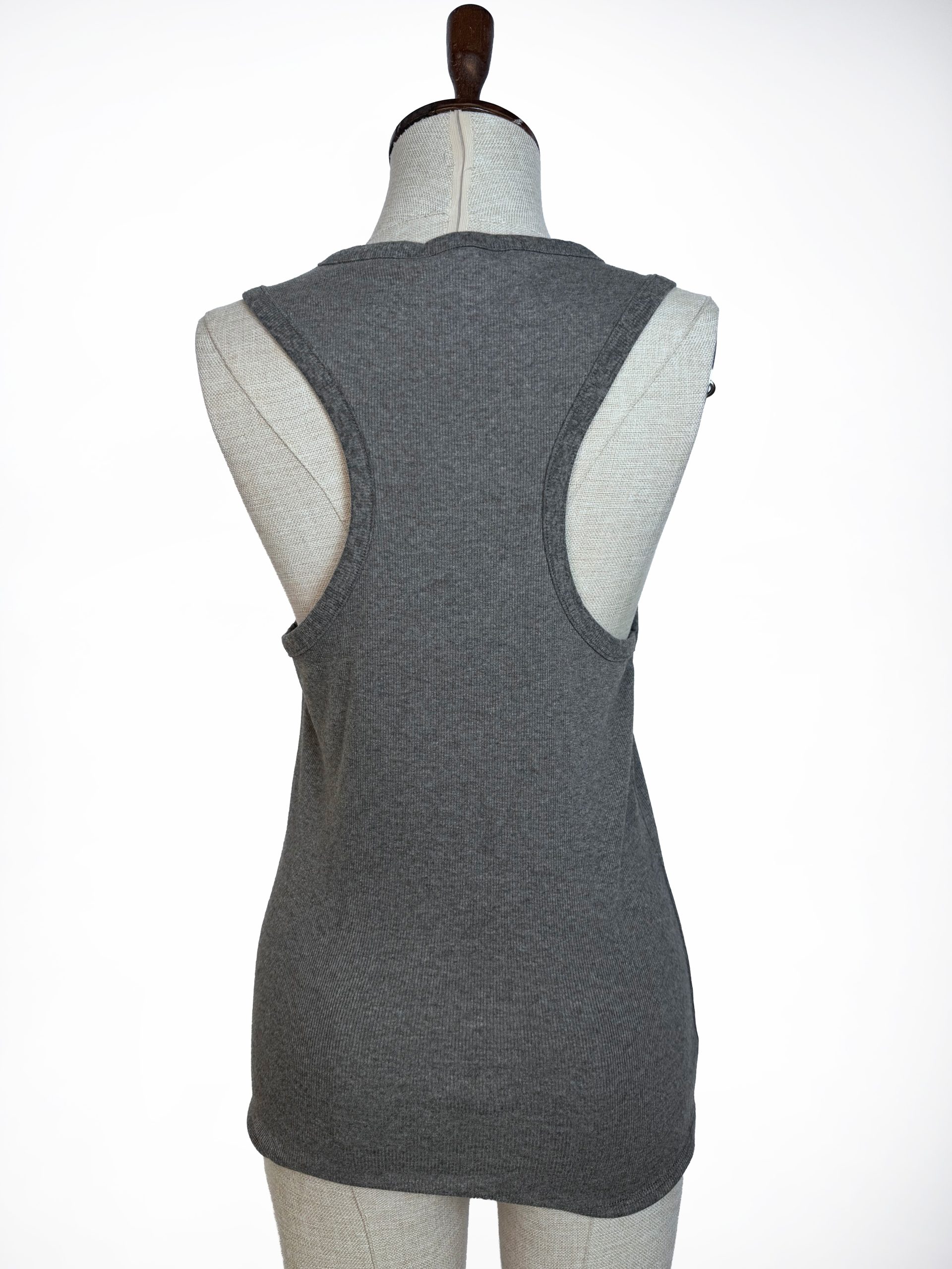 Les Benjamins Tank Top - Image 3