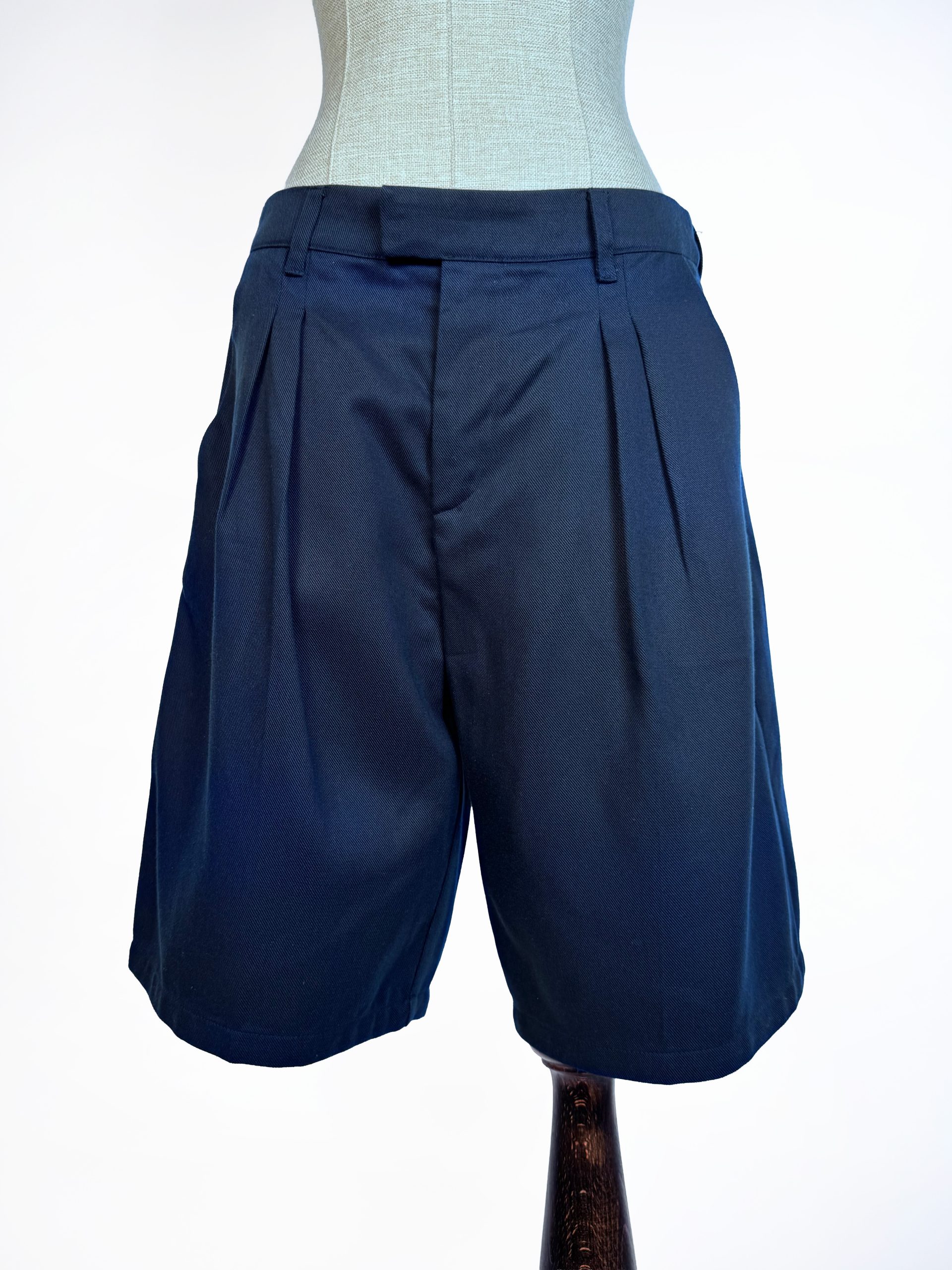 Les Benjamins Shorts