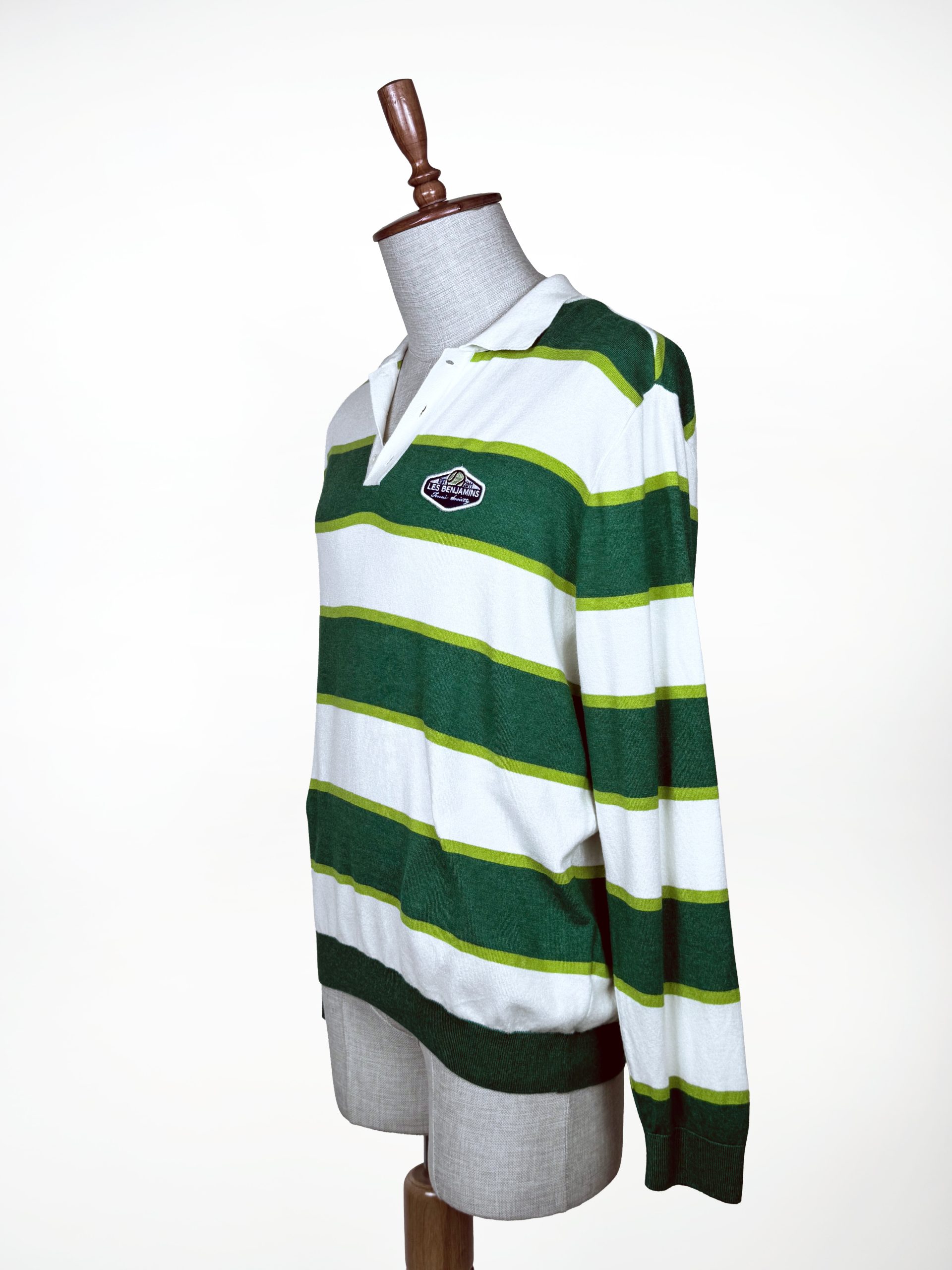 Les Benjamins Polo - Image 2