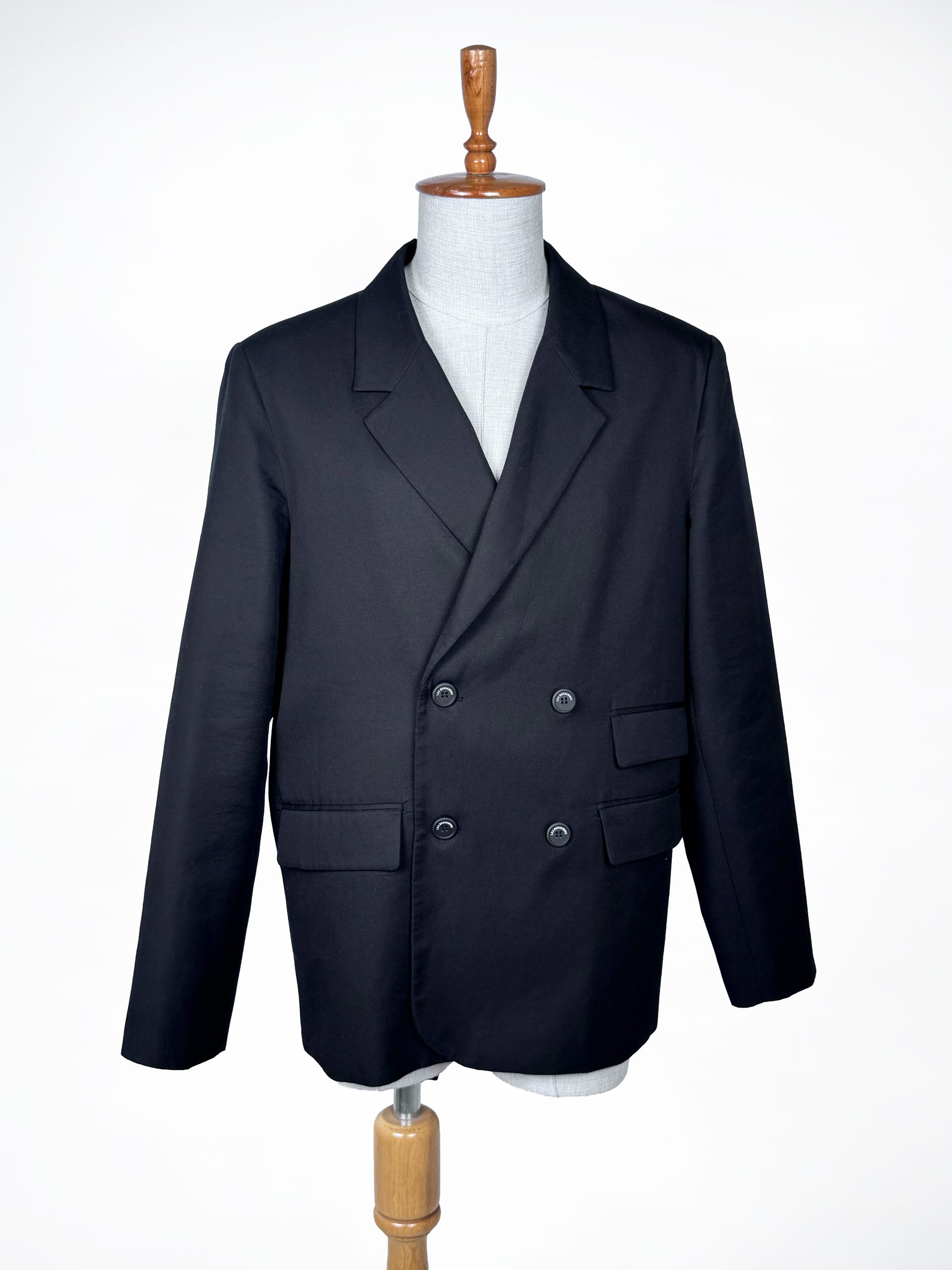 Les Benjamins Jacket
