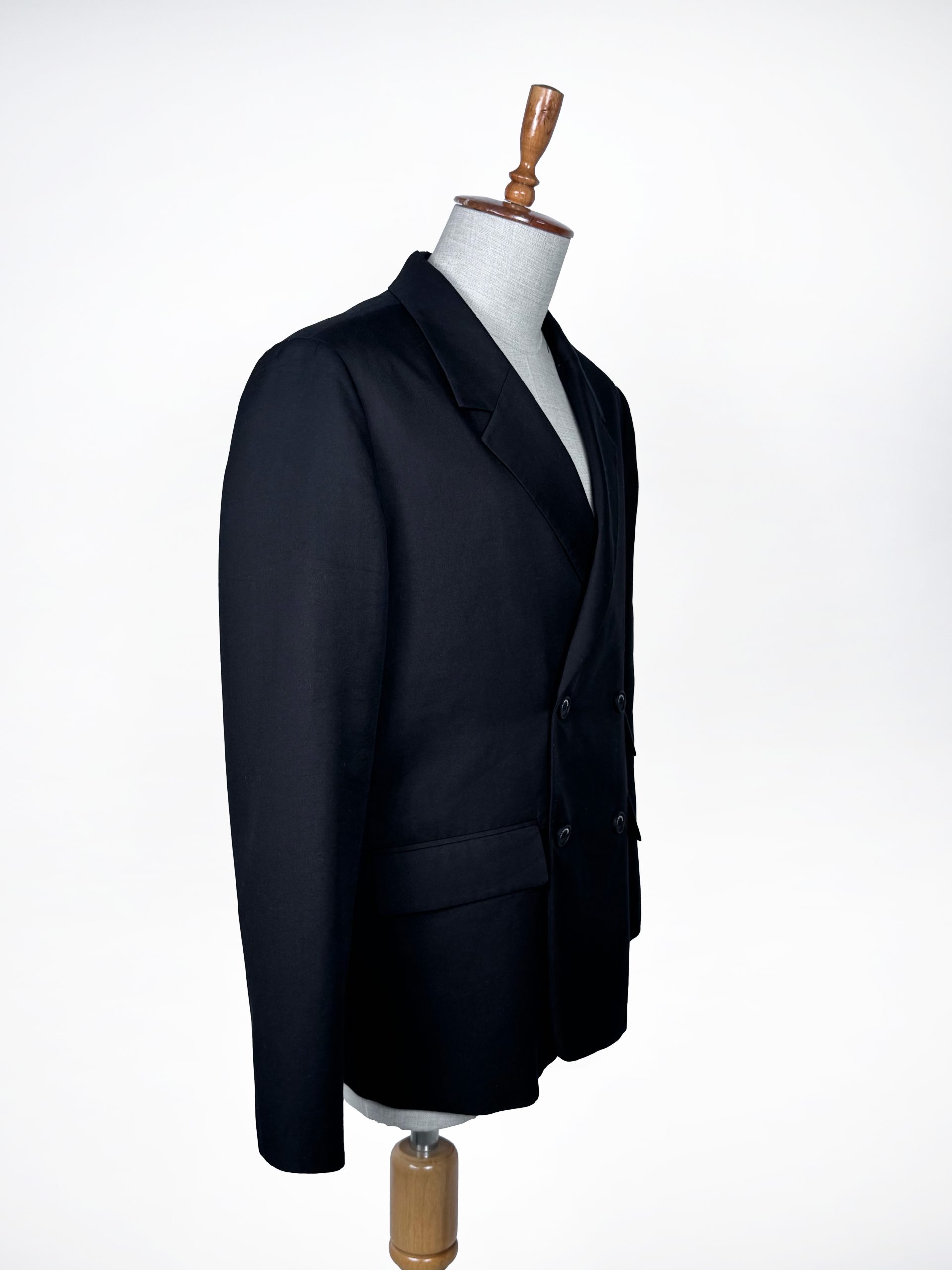 Les Benjamins Jacket - Image 2