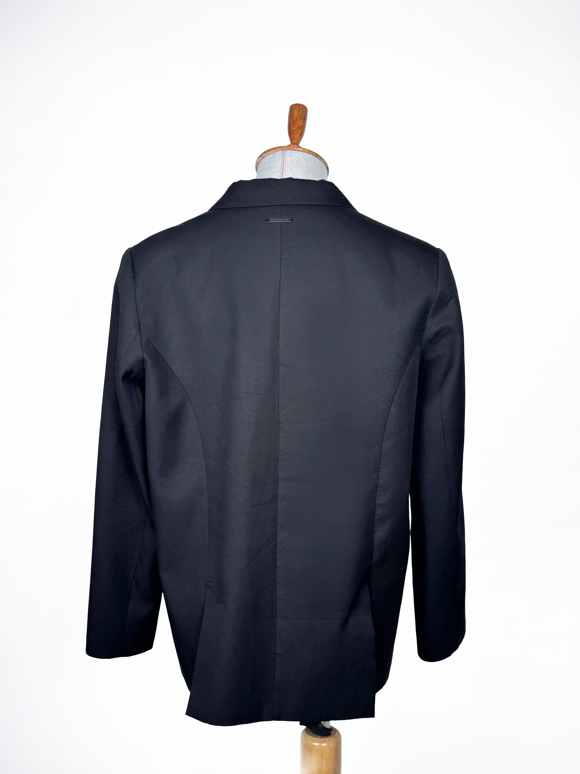 Les Benjamins Jacket - Image 3