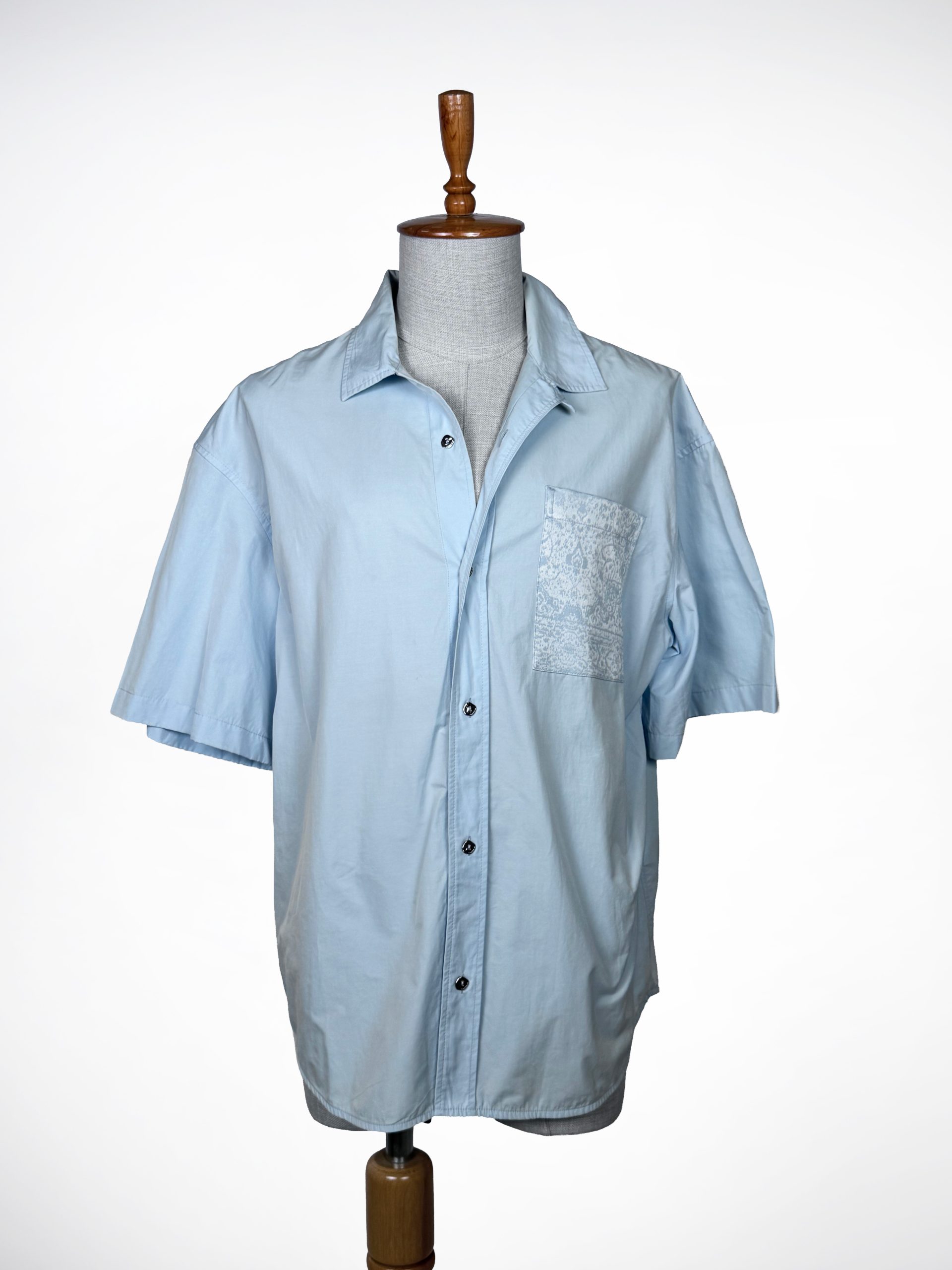 Les Benjamins Shirt
