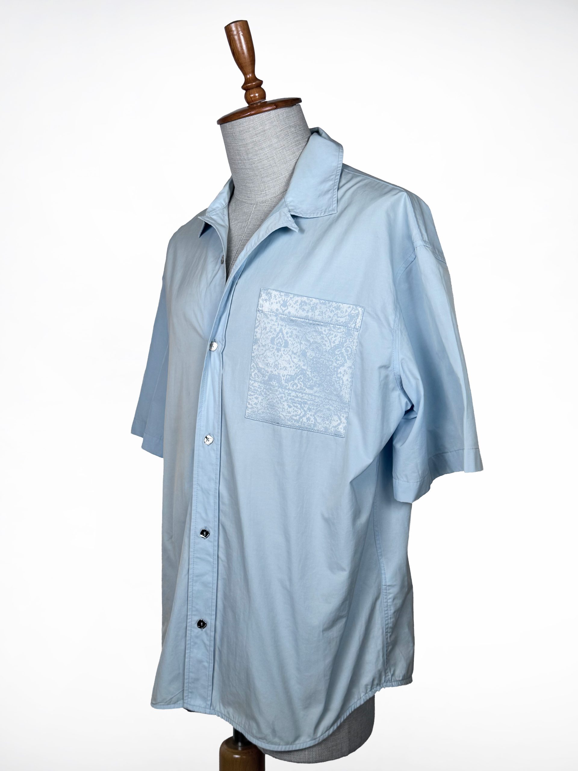 Les Benjamins Shirt - Image 3