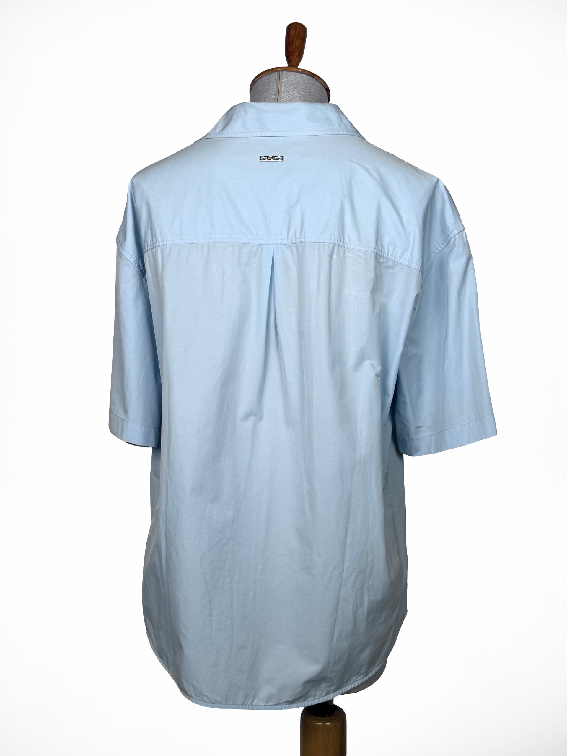 Les Benjamins Shirt - Image 2
