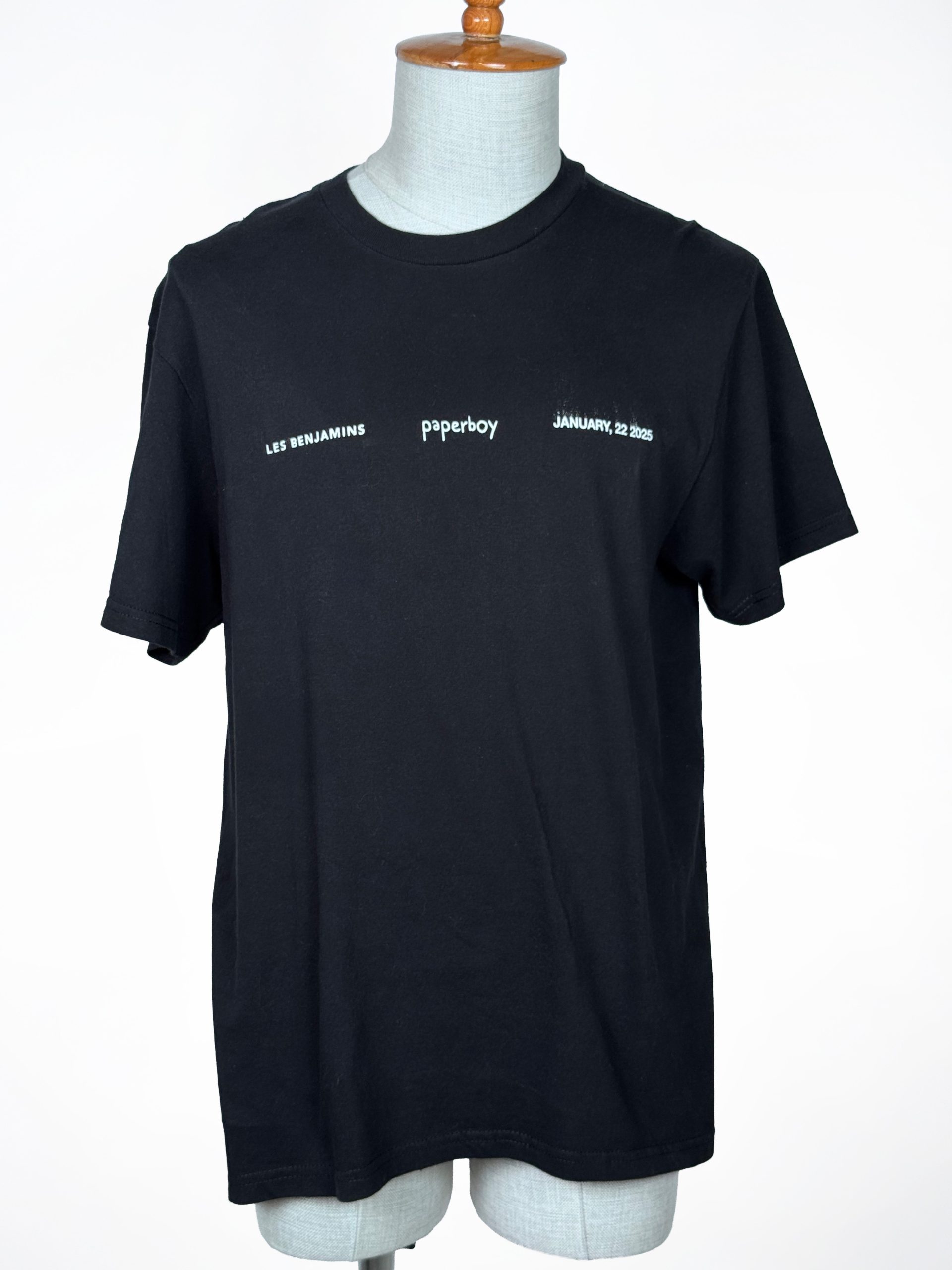 Les Benjamins T-shirt