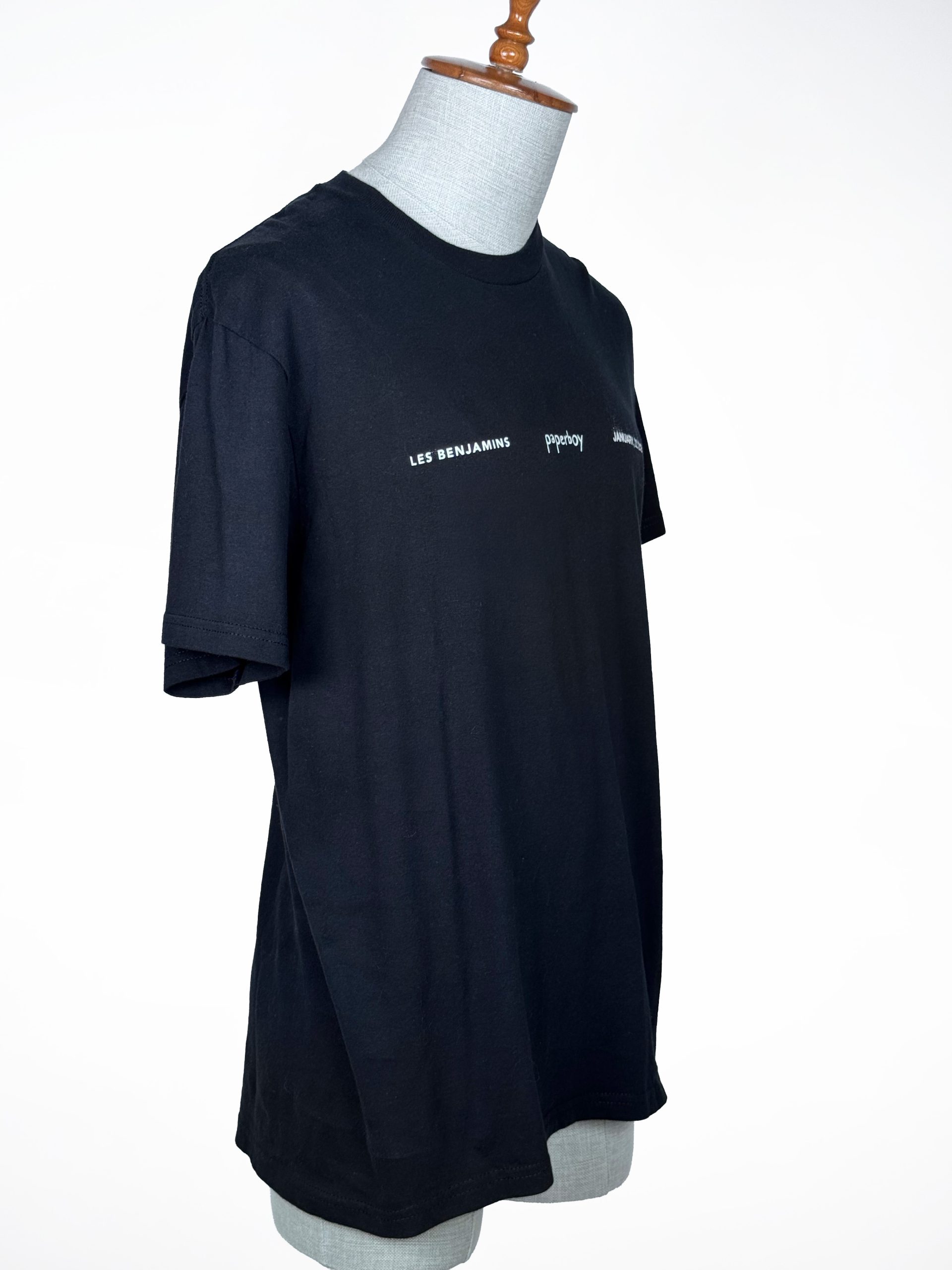 Les Benjamins T-shirt - Image 3