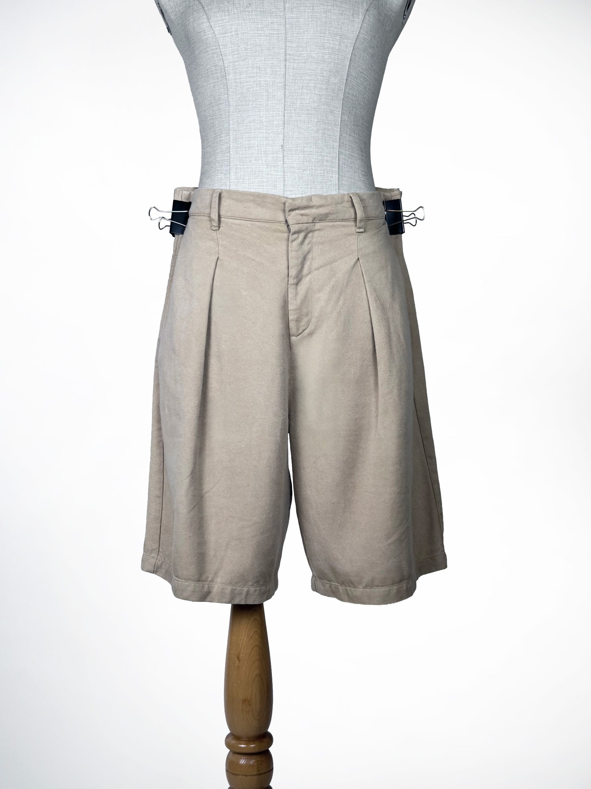 Les Benjamins Shorts