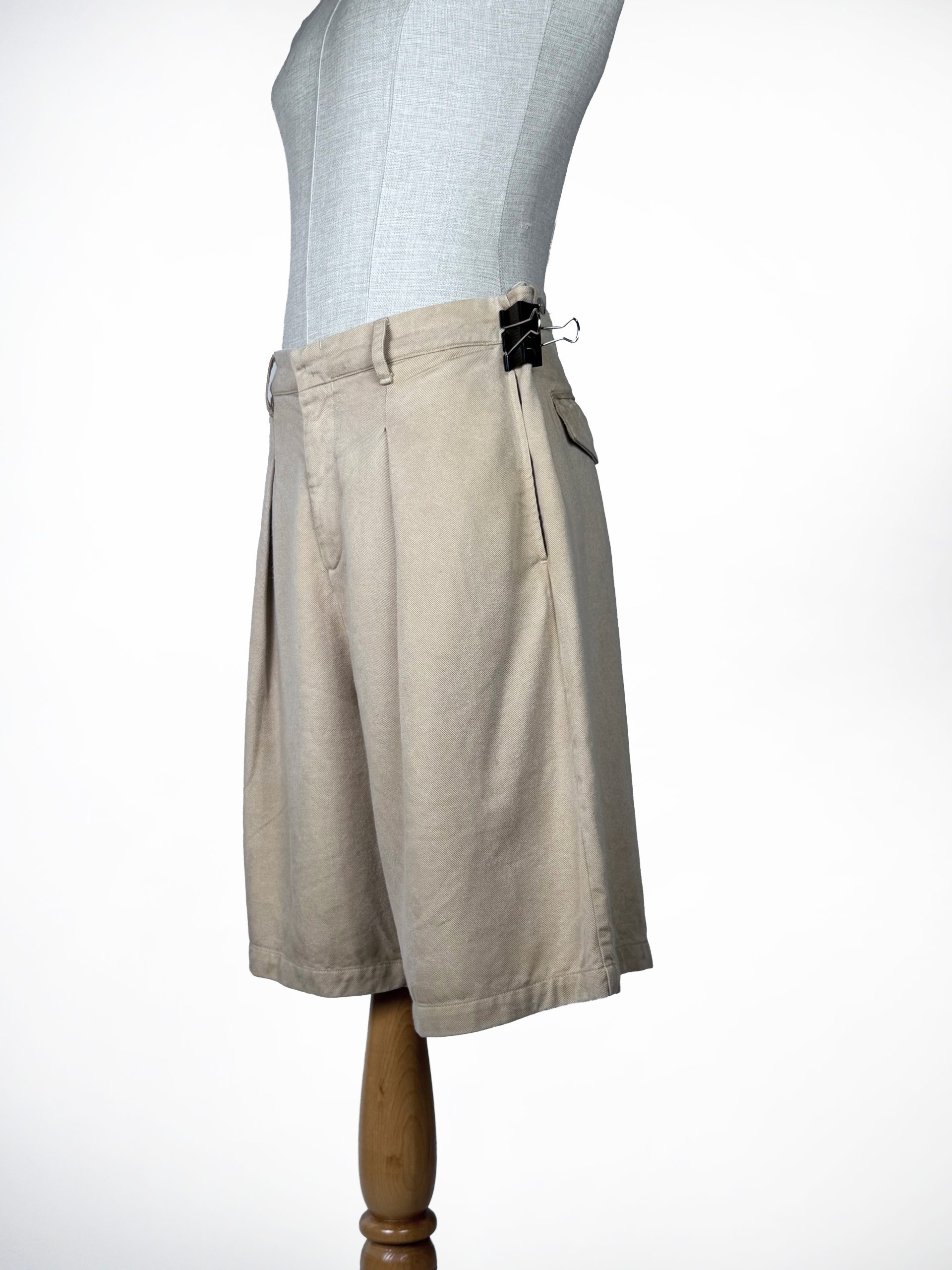 Les Benjamins Shorts - Image 3