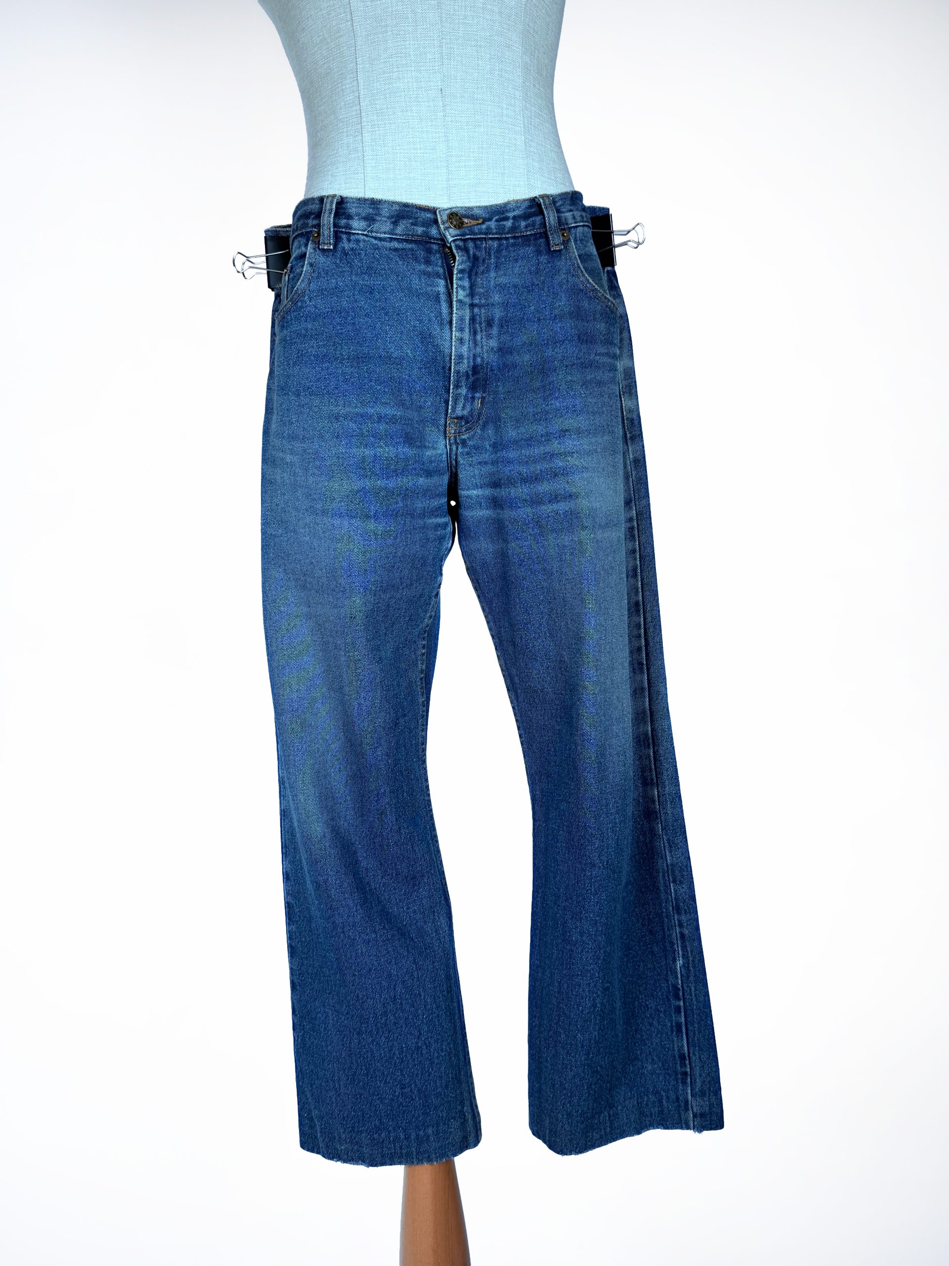 Jeremy's Jean