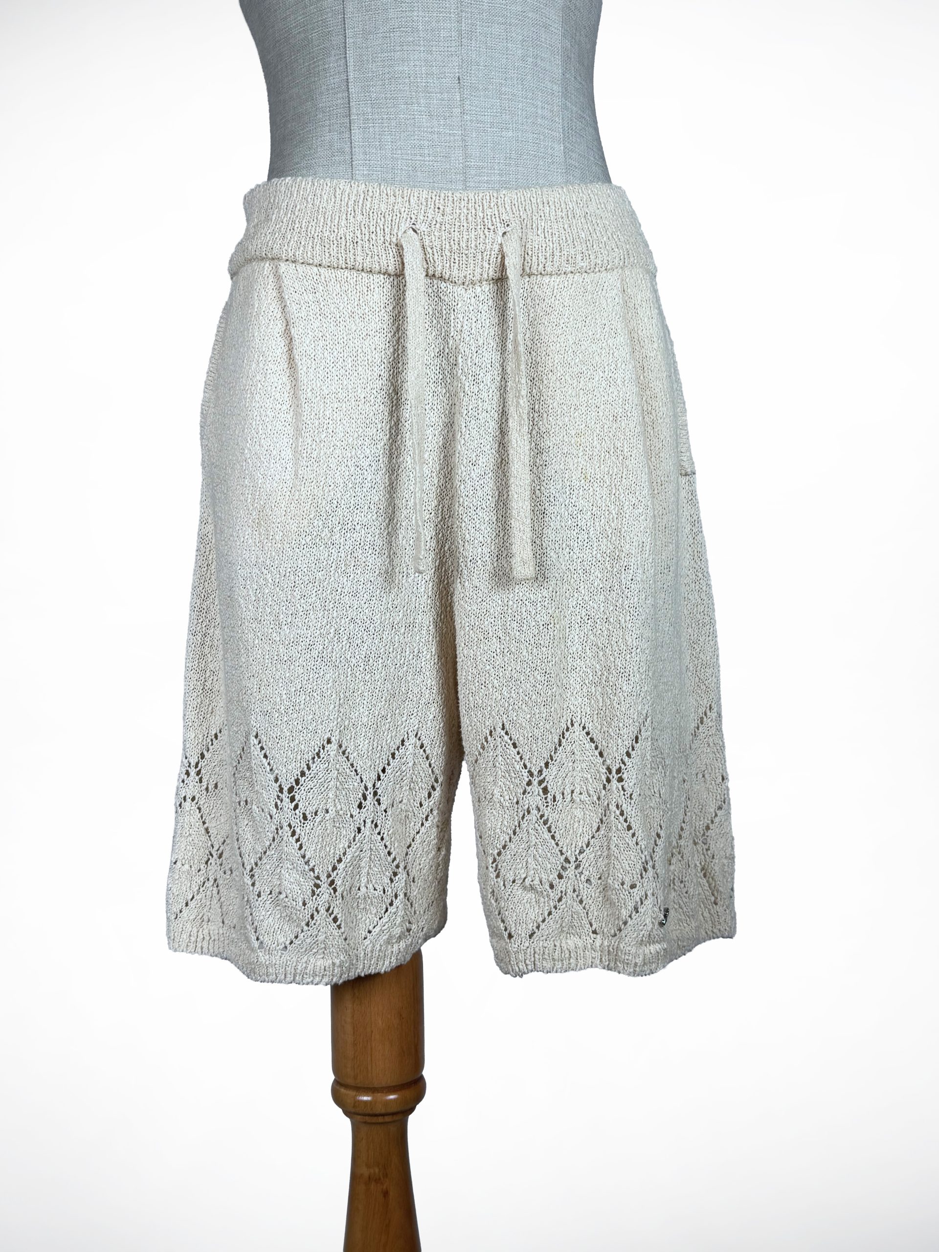 Les Benjamins Shorts