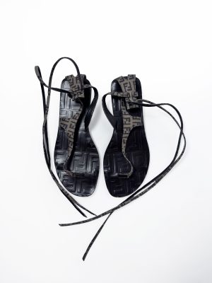 Fendi Sandalet